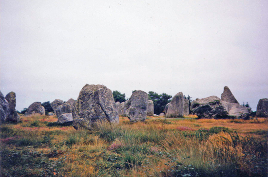 Карнак