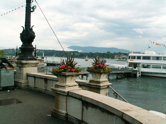 Женевското езеро