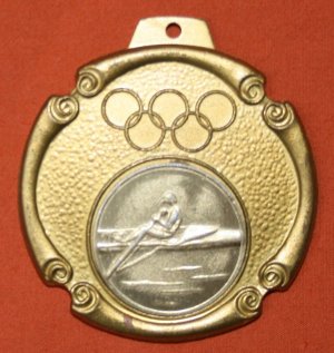 Gold Medal Solun